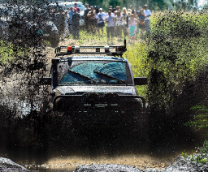 Offroad