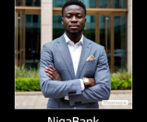 NigaBank