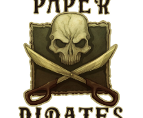   ( Paper pirates) 