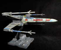 Sci-Fi авиация