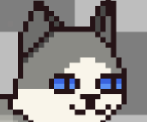 Desktop Pet: Pixel Paws