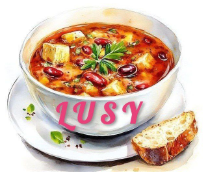 Рецепты Lusy
