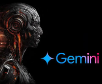 Разговоры о неважном с Gemini