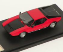 1/43 DE TOMASO