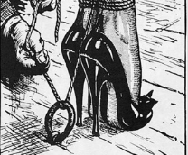 Sweet Gwendoline