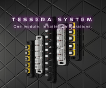 Tessera System. Система хранения на 3д принтере.