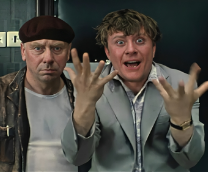 ���, �� �������!