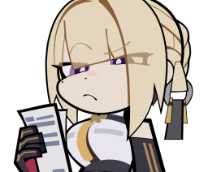 Evelyn Sticker Packs