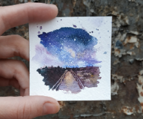 �������